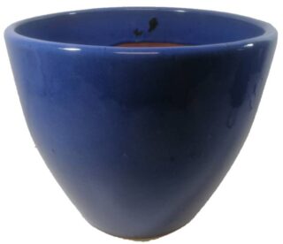 MACETA DE CERAMICA 39x34 CM 26 LB