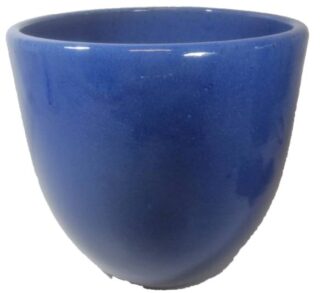 MACETA DE CERAMICA 24x23 CM 12 LB