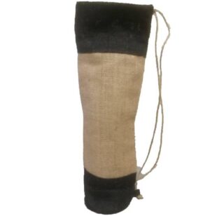 BOLSA PARA BOTELLAS 38 CM