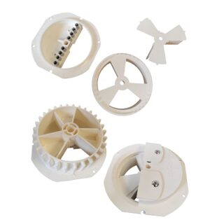 REPUESTO PARA DISPENSADOR DE DULCE