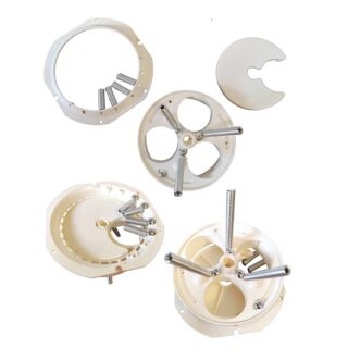 REPUESTO PARA DISPENSADOR DE CHICLE