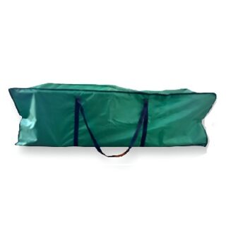 BOLSA PARA ALMACENAR ARBOL NAVIDEÑO 130 X 40 X 40 CM