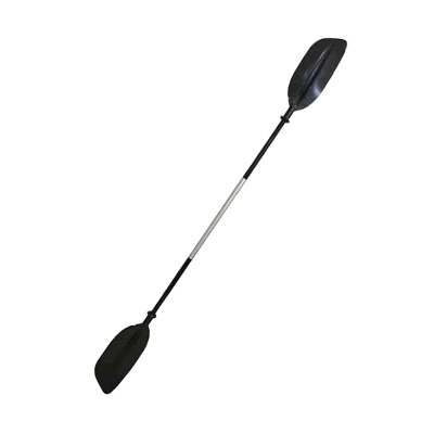 REMOS PARA KAYAK 2 PC COLOR NEGRO 109 CM