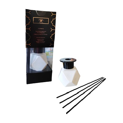 DIFUSOR FLORALES 120 ML