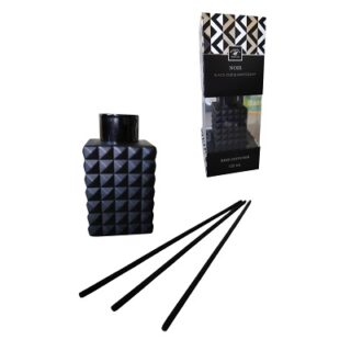 DIFUSOR NEGRO Y CAOBA DE 120 M POLO CLUB