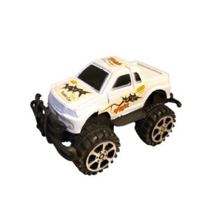 CARRO DE PLASTICO VARIOS DISEÑOS 9 CM