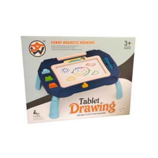 PIZARRON PARA DIBUJAR 34 X 27 CM