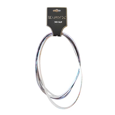 LIGAS PARA EL PELO 4 PC