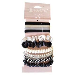 COLAS PARA PELO VARIOS DISEÑOS 10 PC