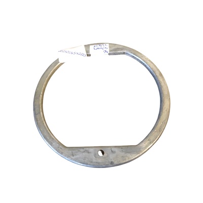 ANILLO SUPERIOR DE DISPENSADOR DE METAL