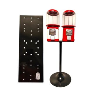 BASE CONVERTIDORA PARA 2 DISPENSADORES