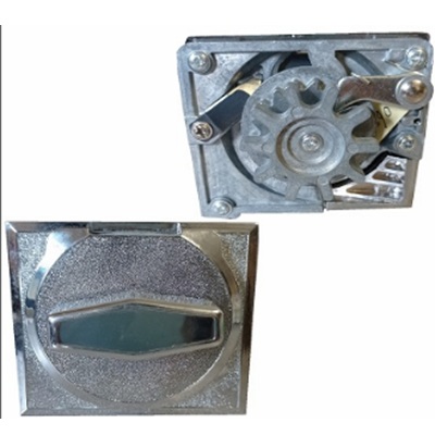 RESPUESTO TRAGA MONEDA FICHA 25$ CENTAVOS