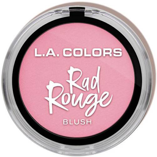 RUBOR SURTIDO LACOLORS RAD ROUGE