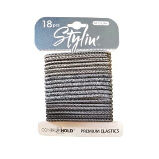 SET DE COLAS PARA PELO 18 PC