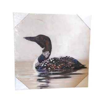 CUADRO DECORATIVO SULLIVANS 35 X 35 CM