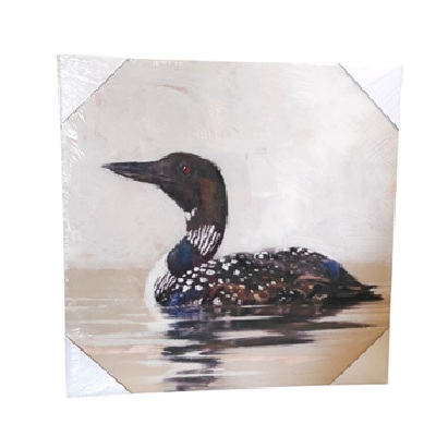 CUADRO DECORATIVO SULLIVANS 35 X 35 CM