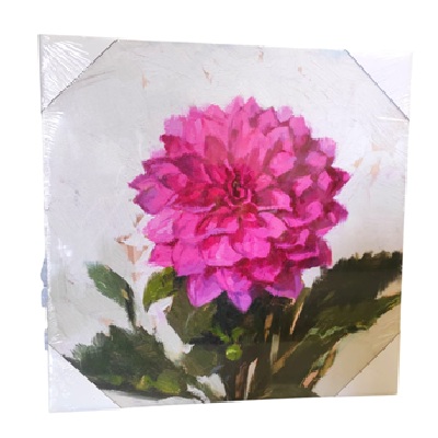 CUADRO DECORATIVO SULLIVANS 35 X 35 CM