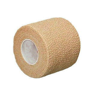Vendaje Cohesivo Elastico Coban