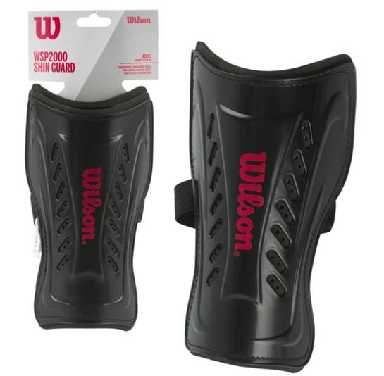 ESPINILLERAS 20 CM WILSON