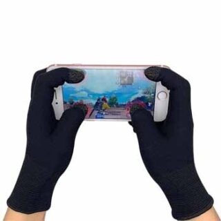 Guantes gamer 1 par Guatemala precio