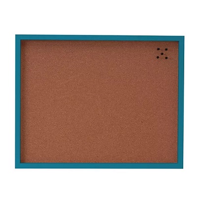 TABLERO DE CORCHO 61 X 48.3