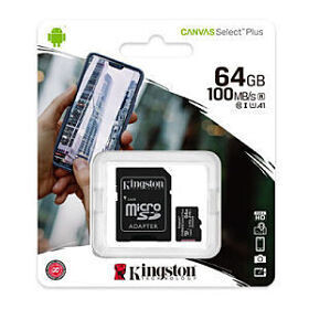 Memoria Micro SD 64GB Guatemala precio