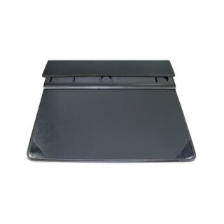 ALMOHADILLA DE ESCRITORIO CON 5 COMPARTIMIENTOS 17 X 22 PULG