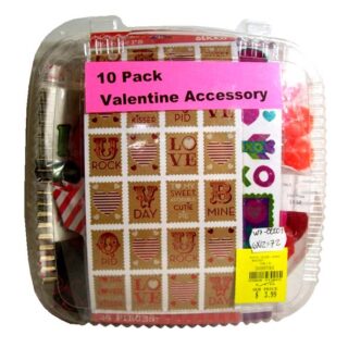 ACCESORIOS PARA SAN VALENTIN