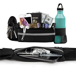 Cangurera deportiva Guatemala precio