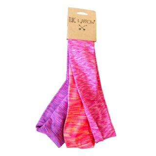 BANDAS PARA EL PELO 3 PC