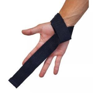 Correa para levantar pesas