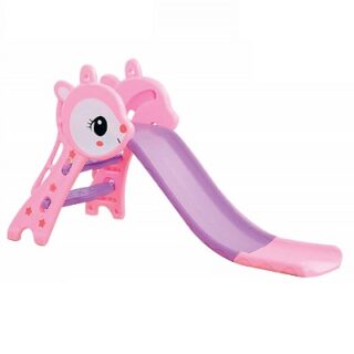 RESBALADERO DE PLASTICO PARA NIÑAS DE 2 A 4 AÑOS