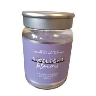 VELA AROMATICA TWILIGHT 18 OZ