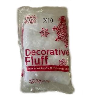 PELUSA DE NIEVE NAVIDEÑA 128G