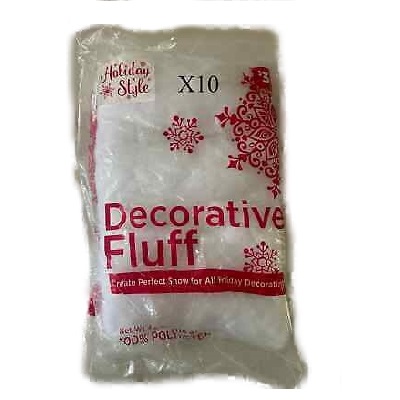 PELUSA DE NIEVE NAVIDEÑA 128G