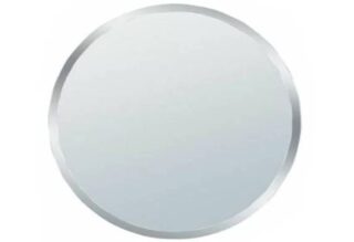 ESPEJO BISELADO DE ORILLA 53x79 CM ERIAS HOME