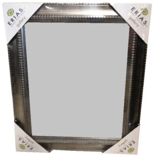 ESPEJO DECORATIVO 54x65 CM