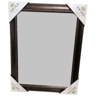 ESPEJO DECORATIVO 57x72 CM ERIAS HOME