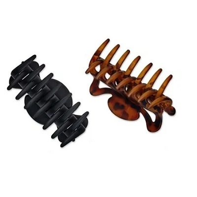 GANCHOS PARA PELO 2 PC