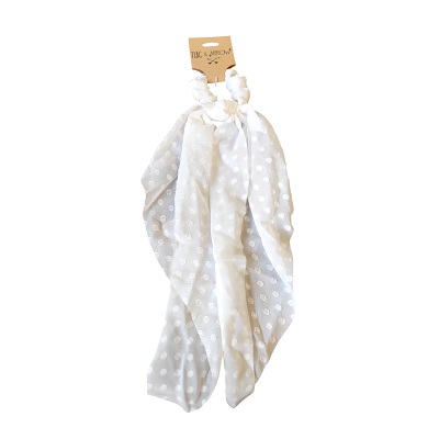 LISTON PARA PELO BLANCO