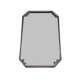 ESPEJO DE PARED 24X36 CM