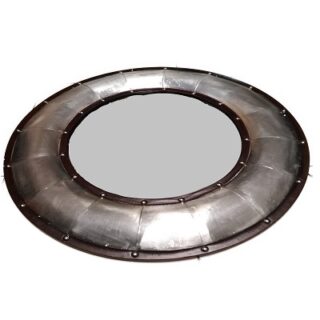 ESPEJO REDONDO DE 76 CM