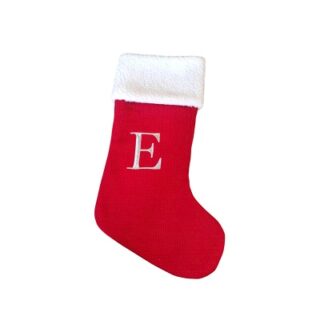 BOTA DE NAVIDAD 45 X 18 CM