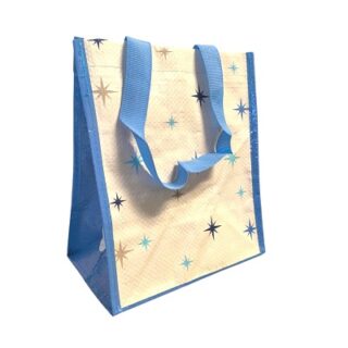 BOLSA REUTILIZABLE 26*22 CM -BED BATH & BEYOND-