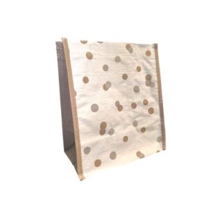 BOLSA REUTILIZABLE 26*22 CM -BED BATH & BEYOND-