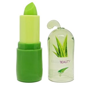 Balsamo Labial de aloe vera