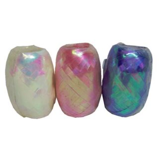 LISTON CURLING RIBBON 66 PIES VARIOS COLORES