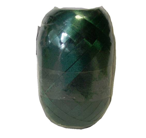 LISTON METALICO RIBBON 500 YDS