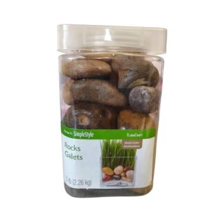 ROCAS DECORATIVAS 5 LIBRAS