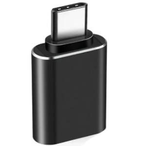 Adaptador USB a tipo C Guatemala precio